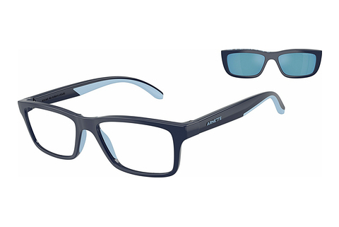 Zonnebril Arnette GRAF (AN4356 27591W)