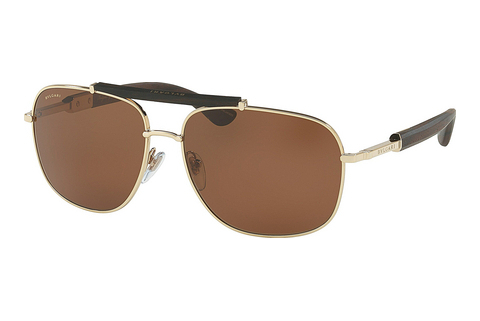 Lunettes de soleil Bvlgari BV5040K 393/83