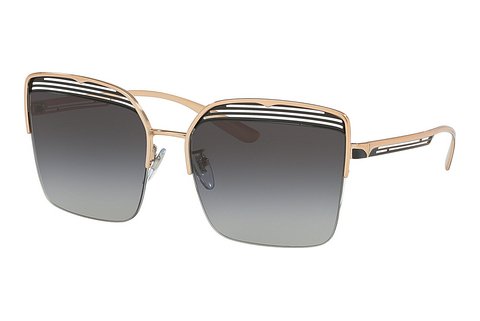 Zonnebril Bvlgari BV6126 20338G
