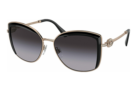 Lunettes de soleil Bvlgari BV6128B 20148G