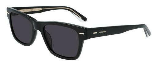 Zonnebril Calvin Klein CK21528S 001