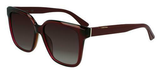 Zonnebril Calvin Klein CK21530S 605