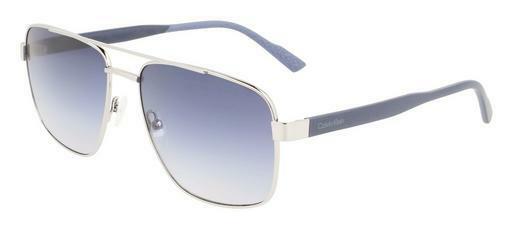 Zonnebril Calvin Klein CK22114S 438