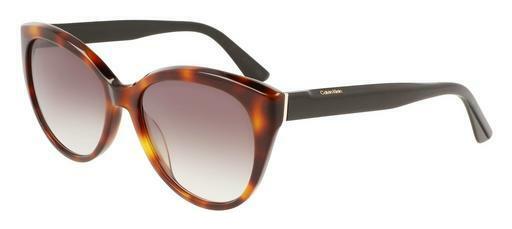 Zonnebril Calvin Klein CK22520S 236