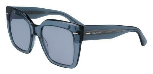 Zonnebril Calvin Klein CK23508S 435