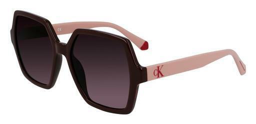 Lunettes de soleil Calvin Klein CKJ21629S 603