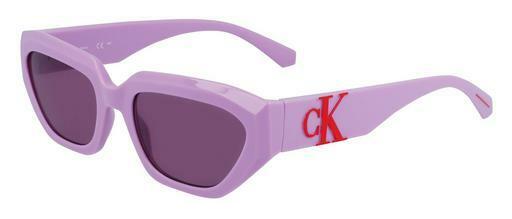 Zonnebril Calvin Klein CKJ23652S 540