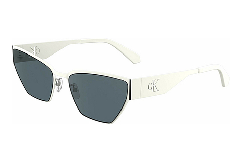 Zonnebril Calvin Klein CKJ24207S 100