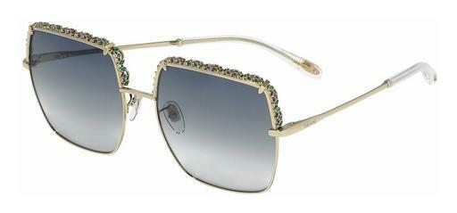 Lunettes de soleil Chopard SCHF12S 0300