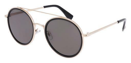 Lunettes de soleil Converse SCO284Q BLGO