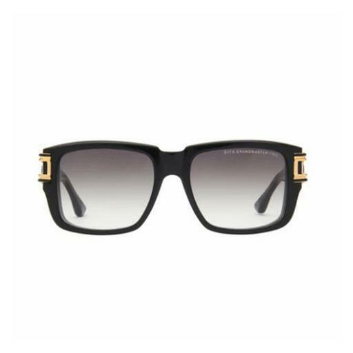 Lunettes de soleil DITA Grandmaster-Two Limited Edition (DTS-402 01A)