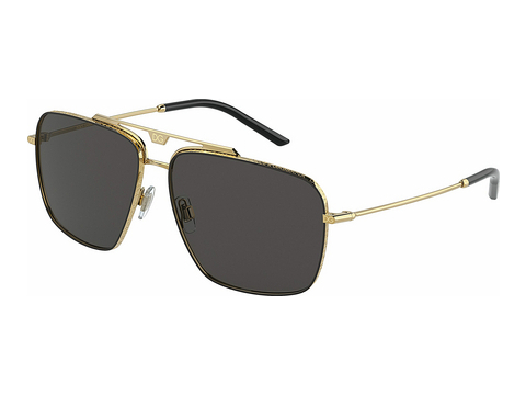 Zonnebril Dolce & Gabbana DG2264 02/87