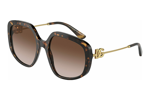 Lunettes de soleil Dolce & Gabbana DG4421 502/13