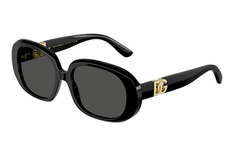 Zonnebril Dolce & Gabbana DG4476 501/87