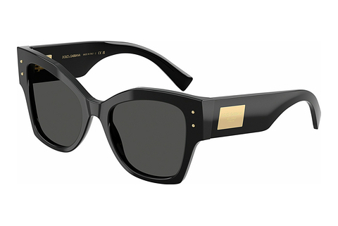 Lunettes de soleil Dolce & Gabbana DG4478 501/87