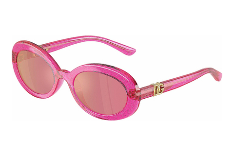 Zonnebril Dolce & Gabbana DX6007U 3351/Z