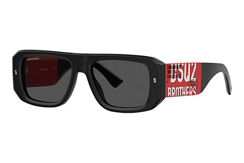 Zonnebril Dsquared2 D2 0107/S OIT/IR