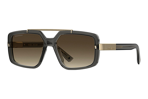 Lunettes de soleil Dsquared2 D2 0120/S KB7/HA