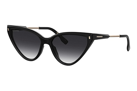 Zonnebril Dsquared2 D2 0134/S 807/9O