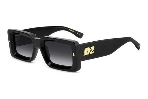 Zonnebril Dsquared2 D2 0142/S 807/9O