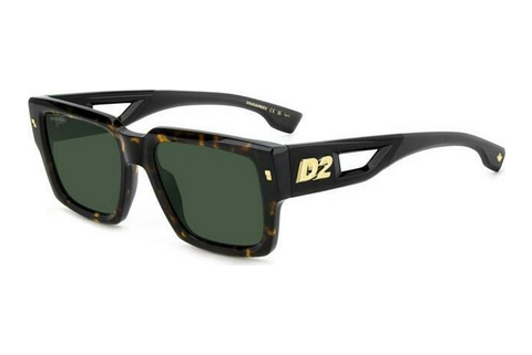 Zonnebril Dsquared2 D2 0143/S 086/QT