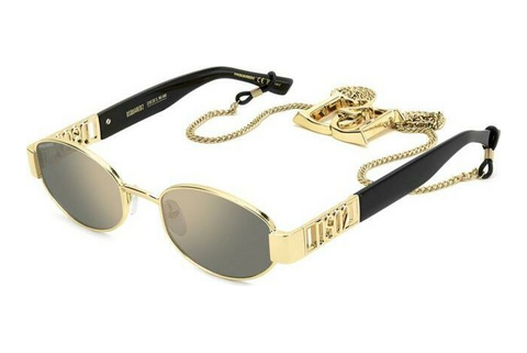 Zonnebril Dsquared2 D2 0155/S/SE 000/JO