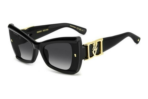 Zonnebril Dsquared2 D2 0170/S 807/9O