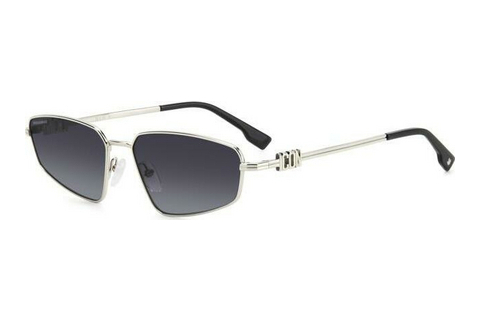 Zonnebril Dsquared2 ICON 0015/S 010/9O