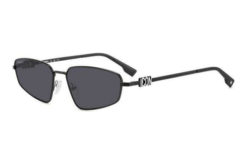 Zonnebril Dsquared2 ICON 0015/S 807/IR