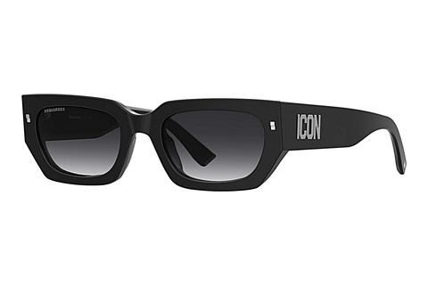 Zonnebril Dsquared2 ICON 0017/S 807/9O