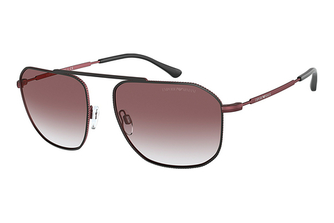 Zonnebril Emporio Armani EA2107 30438H