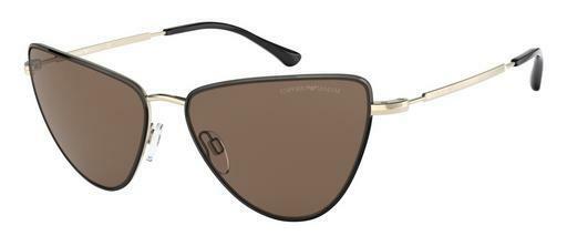 Zonnebril Emporio Armani EA2108 301373