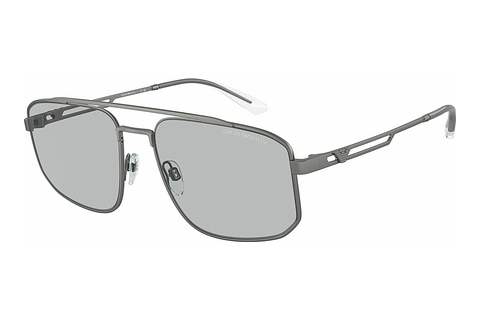 Zonnebril Emporio Armani EA2139 300387