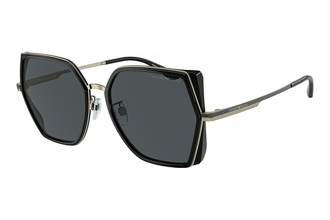 Zonnebril Emporio Armani EA2142D 301387