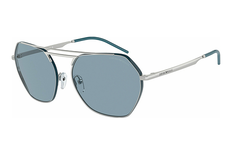 Zonnebril Emporio Armani EA2148 301580