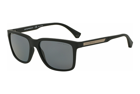 Zonnebril Emporio Armani EA4047 506381