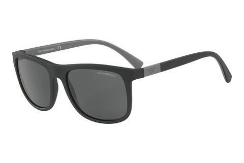 Zonnebril Emporio Armani EA4079 504287