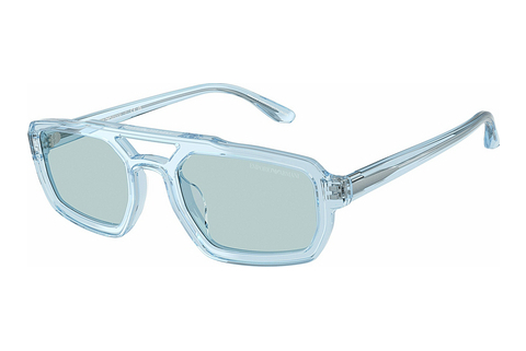 Zonnebril Emporio Armani EA4240U 6204/1