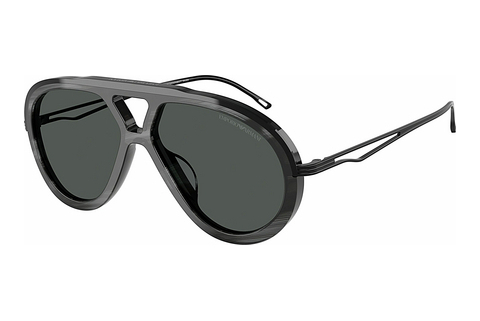 Zonnebril Emporio Armani EA4242U 621187