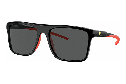 Lunettes de soleil Ferrari Scuderia FZ6006 501/87