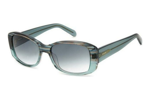 Lunettes de soleil Fossil FOS 2138/S 5MZ/9K