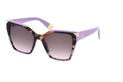 Lunettes de soleil Furla SFU686V 03KA