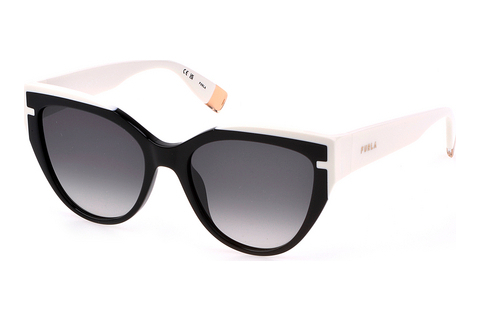 Zonnebril Furla SFU694 0700