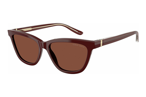 Lunettes de soleil Giorgio Armani AR8221 5955C5