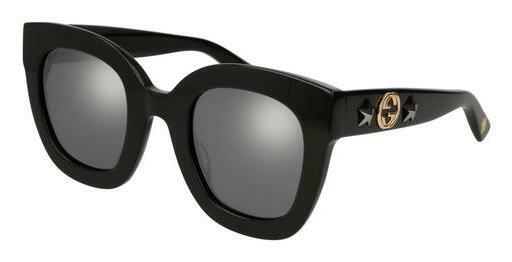 Zonnebril Gucci GG0208S 002