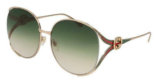 Zonnebril Gucci GG0225S 003