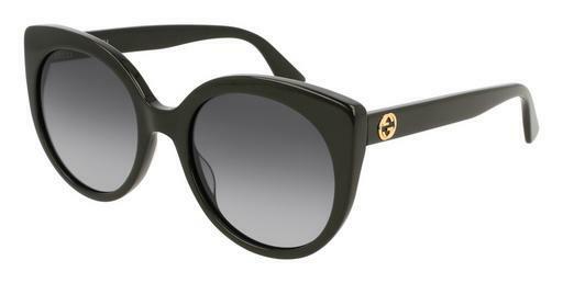 Zonnebril Gucci GG0325S 001
