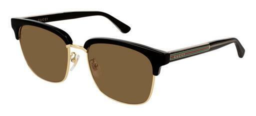 Zonnebril Gucci GG0382S 002