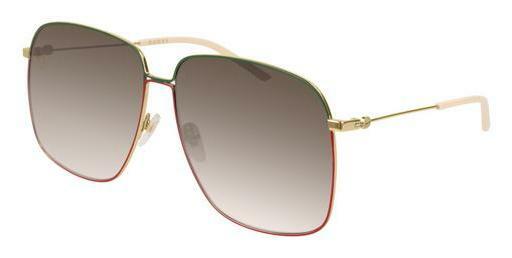Zonnebril Gucci GG0394S 003