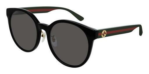 Zonnebril Gucci GG0416SK 002